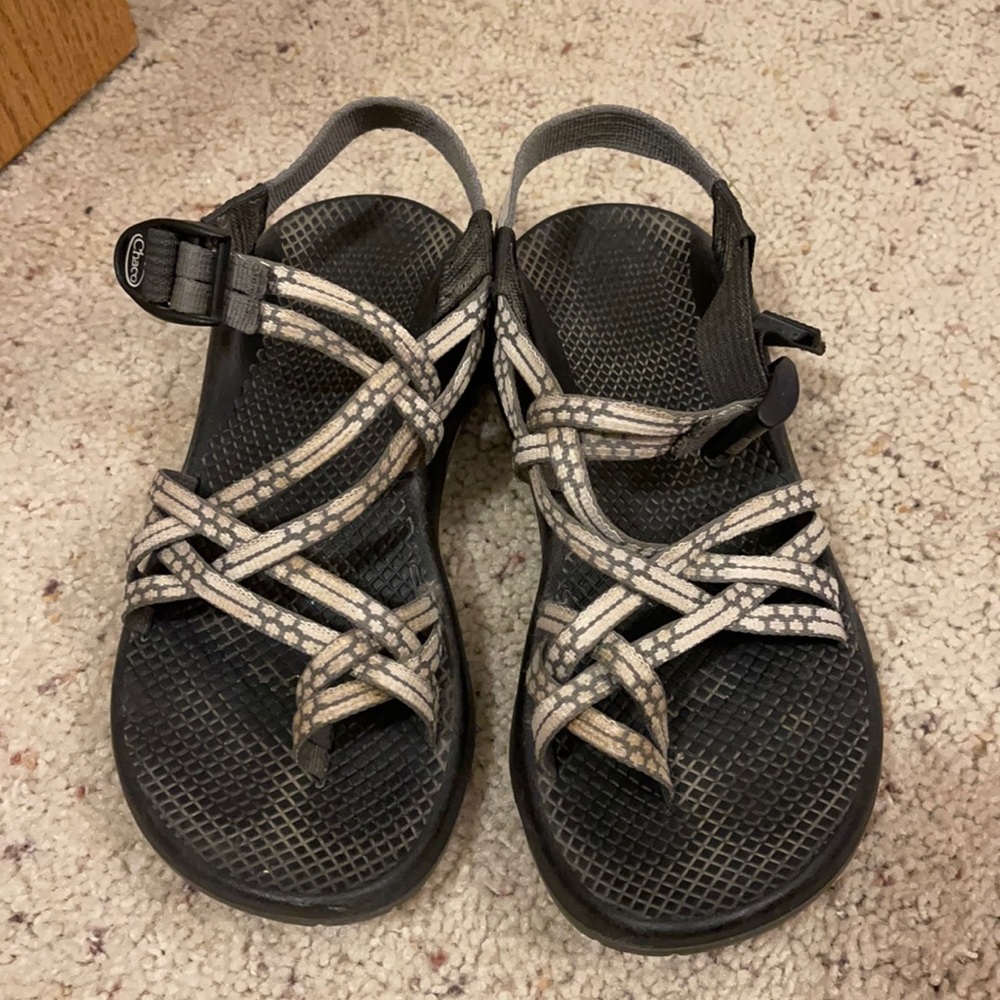 Chacos Sandals